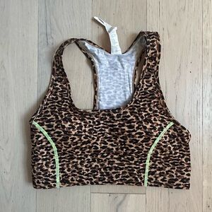 Fabletics Sports Bra